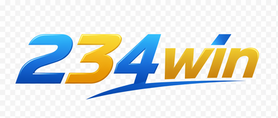 234win official brand logo